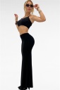 gonna lunga elasticizzata tight